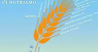 “Cibo condito ad arte: siamo quello di cui ci nutriamo”
