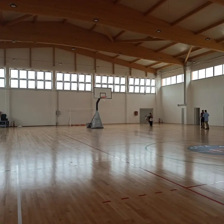 PalaSorbo, emanato l’avviso pubblico per la concessione degli spazi