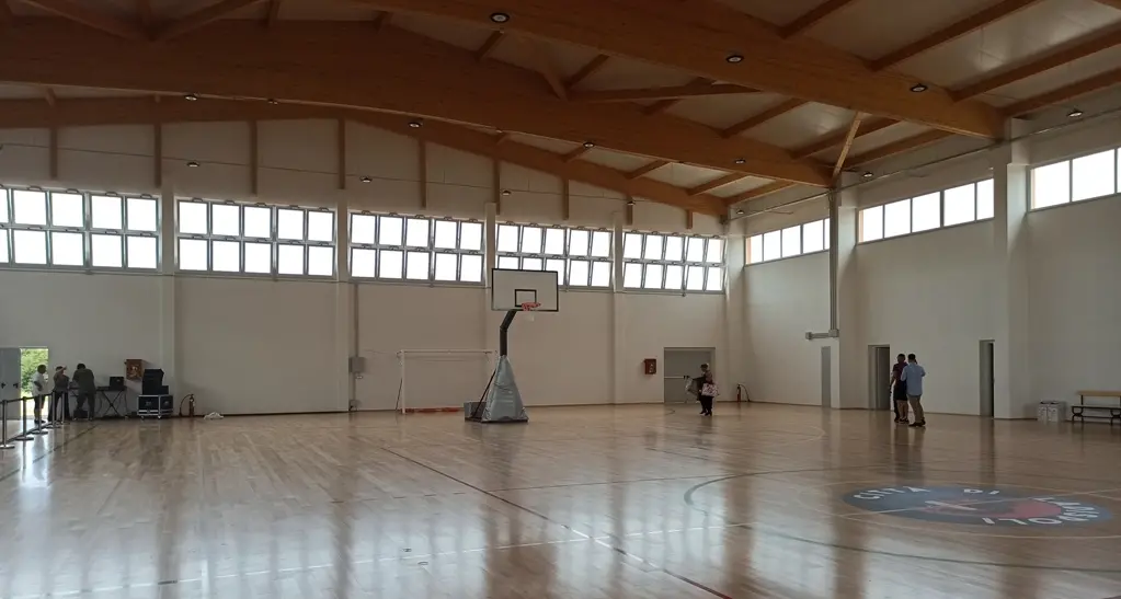 PalaSorbo, emanato l’avviso pubblico per la concessione degli spazi