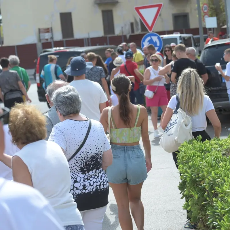 Crociere, nuovo record per Civitavecchia