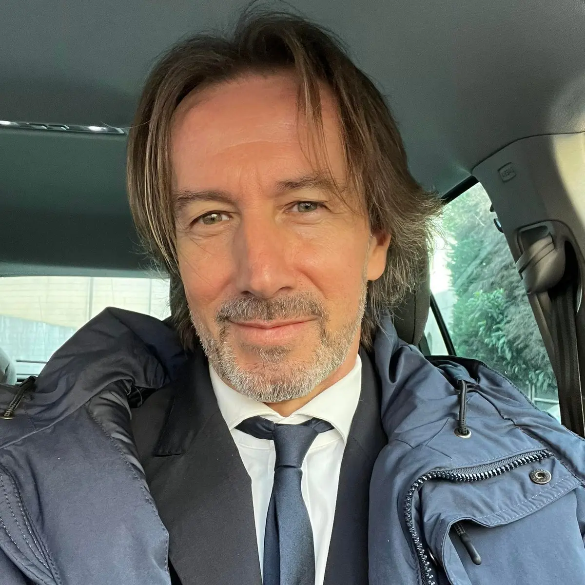 Il buongiorno e l’oroscopo del 25 Novembre 2025