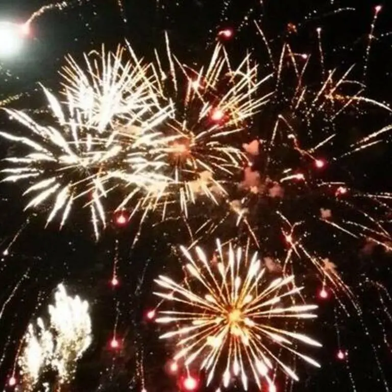 Viterbo: divieto di botti a Capodanno, c’è l’ordinanza