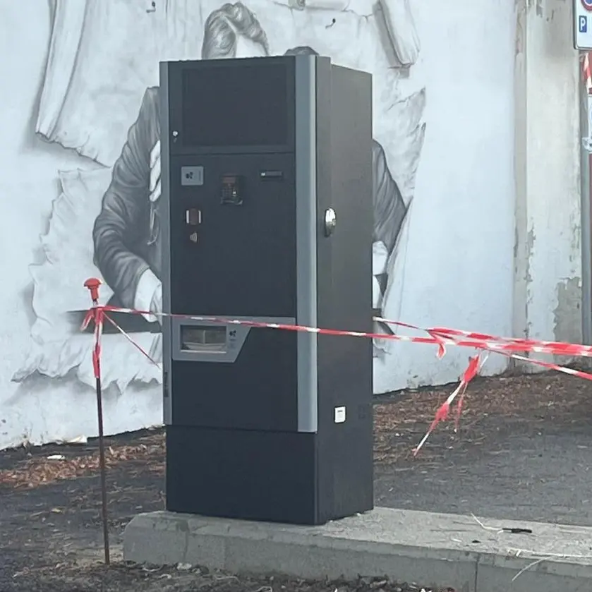 Parcheggio del Tribunale, Frascarelli interroga il Sindaco