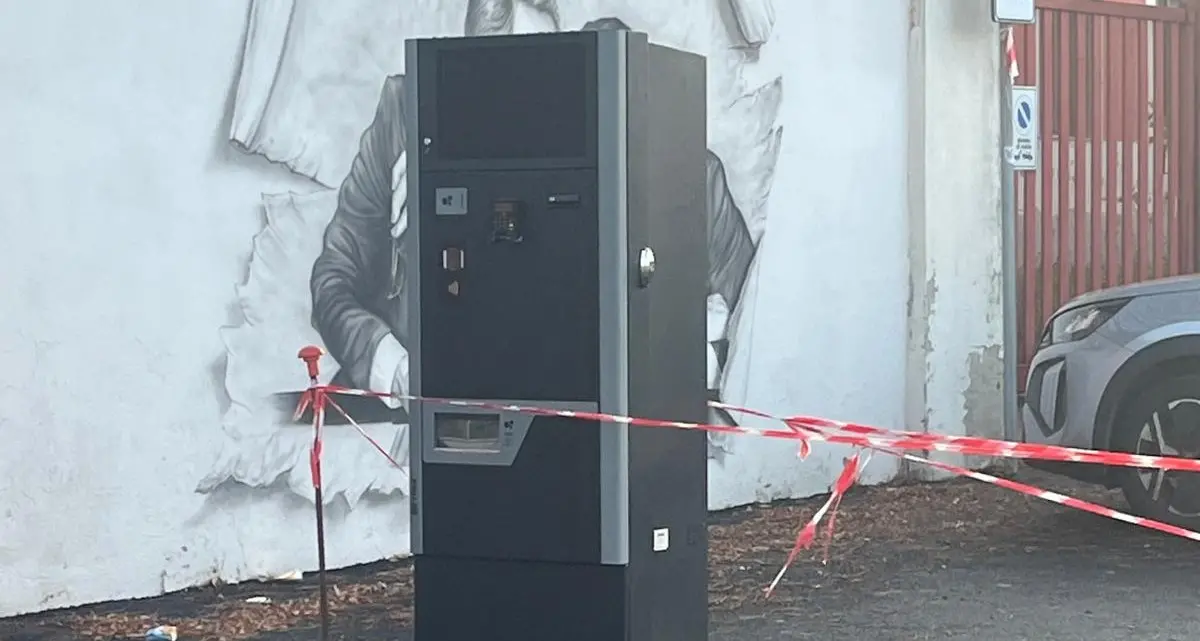 Parcheggio del Tribunale, Frascarelli interroga il Sindaco