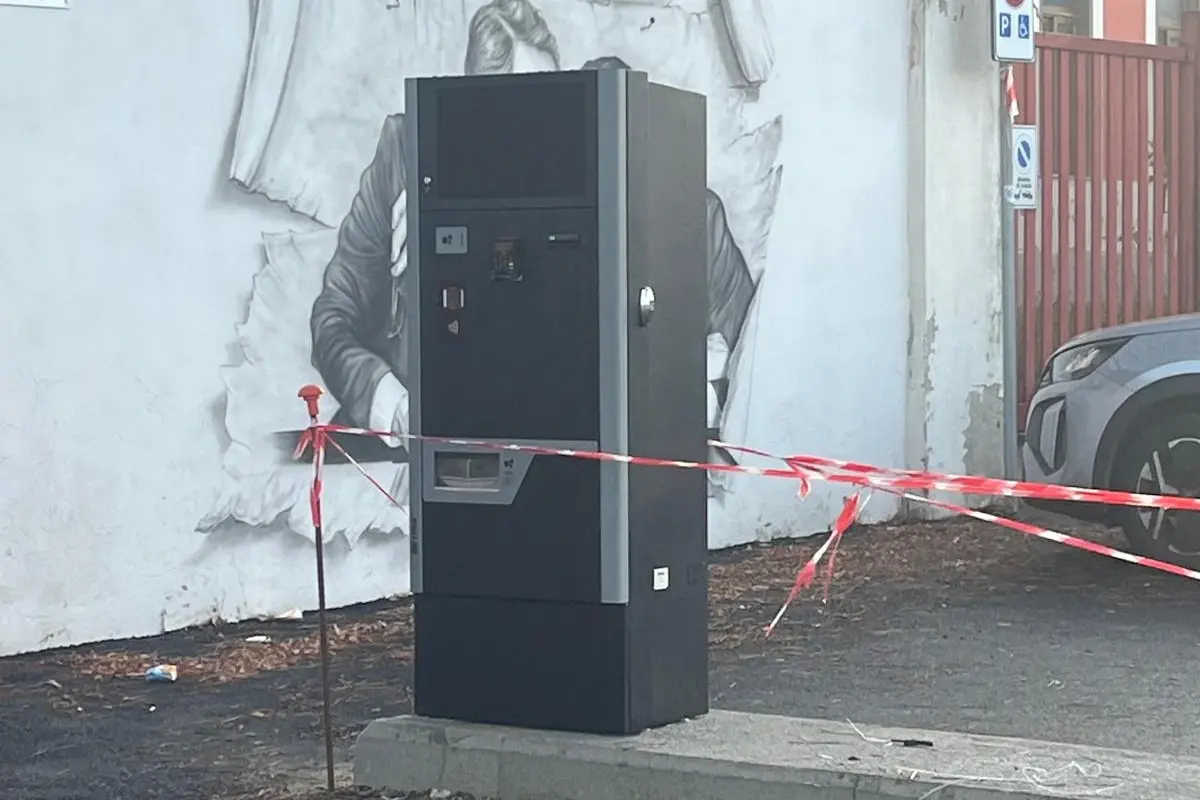 Parcheggio del Tribunale, Frascarelli interroga il Sindaco