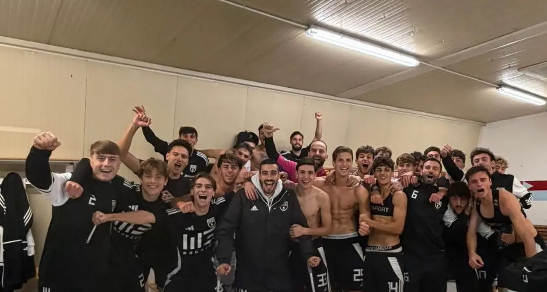 La W3 Maccarese espugna lo Scopigno 2-1 e rimonta il nuovo Rieti di Mosconi