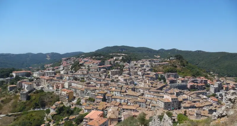 Anche a Tolfa si rivive la tradizione del Venerdì santo
