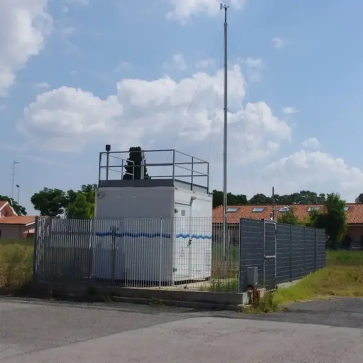 Qualità dell’aria, il Pincio proroga il monitoraggio