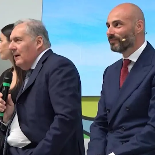Auto, Altavilla (BYD): “Bonus per elettriche anziché colonnine come Corazzata Potëmkin”