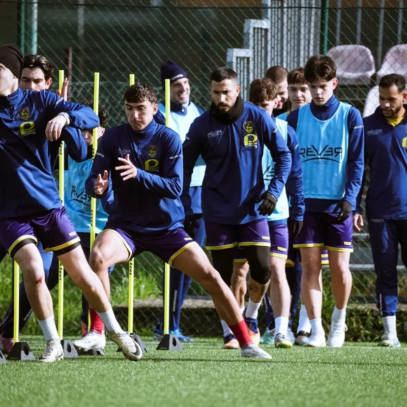 Viterbese troppo brutta per essere vera, Sorianese con grande carattere