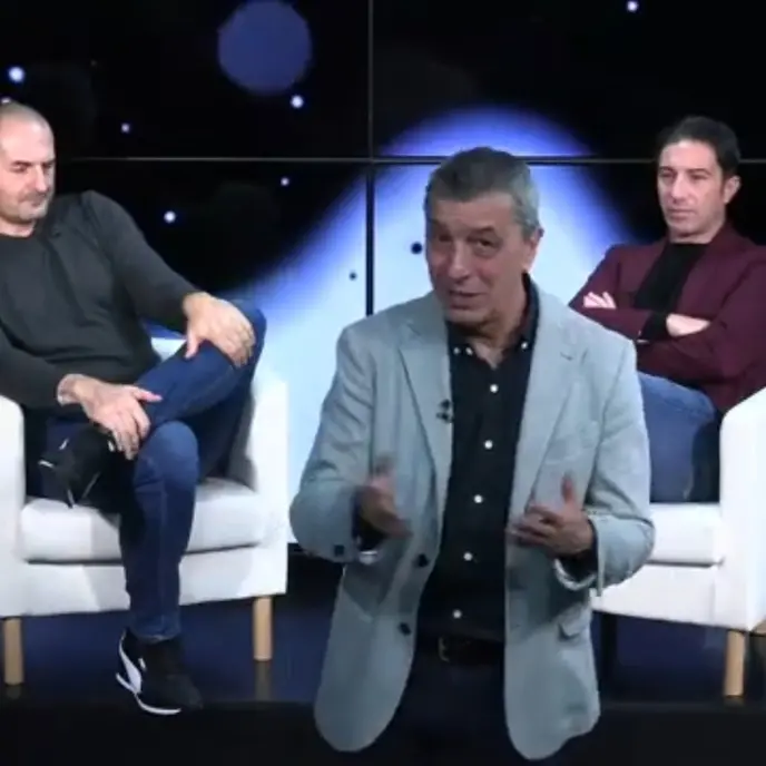 San Liborio Stadium, se ne parla a Bianco & Nero con Pacifico e Giammusso