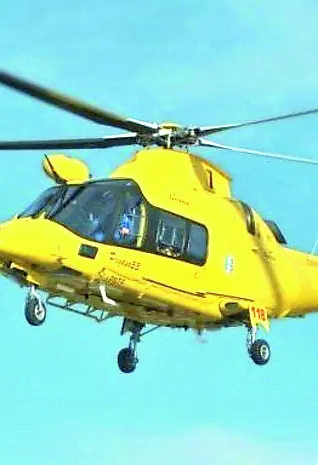 Tarquinia, donna investita lungo via delle Croci