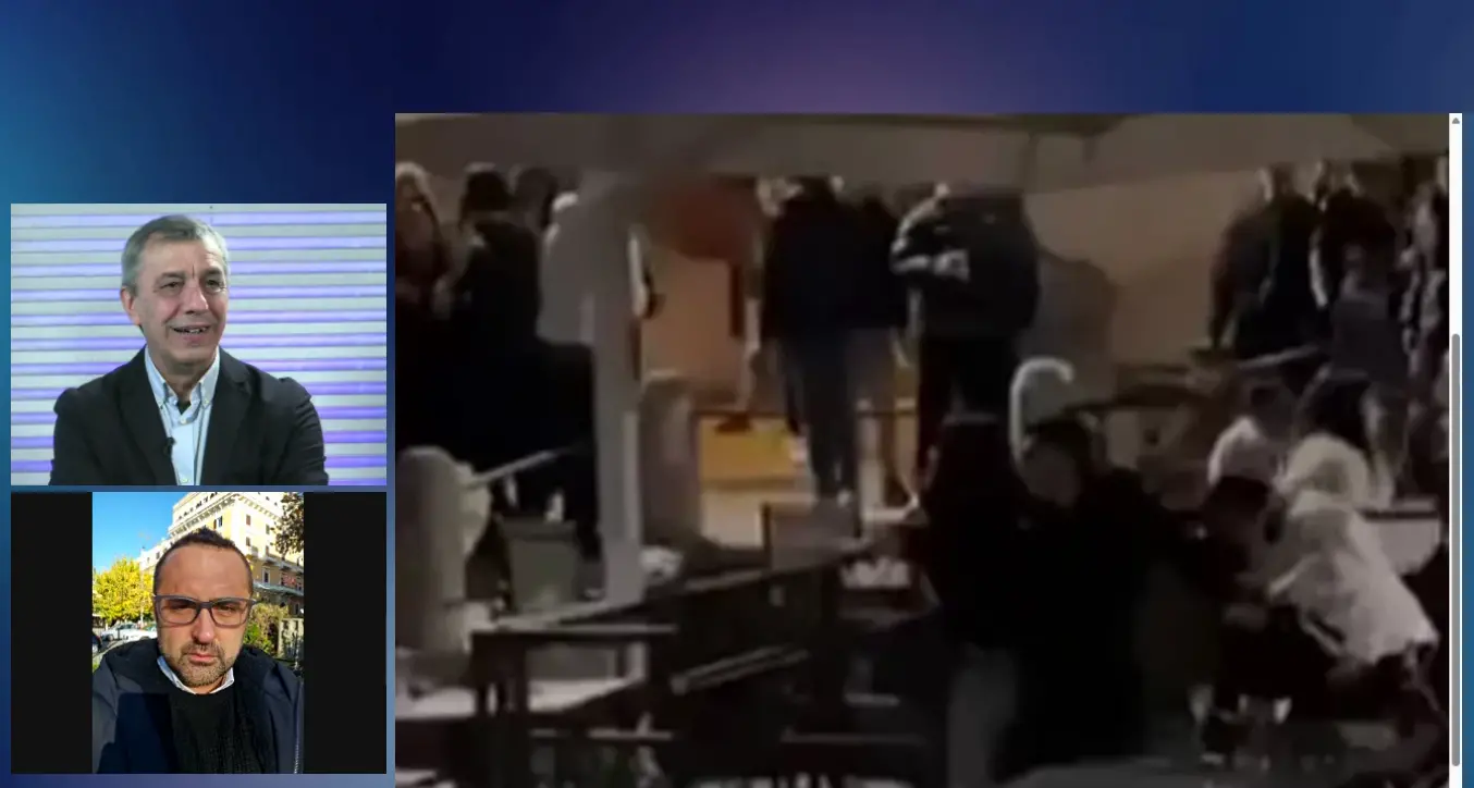 NEWS & COFFEE rassegna stampa martedì 9 dicembre 2025