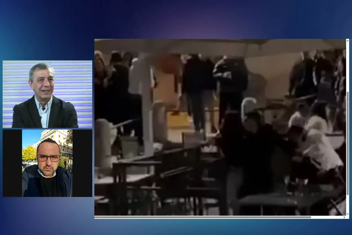 NEWS & COFFEE rassegna stampa martedì 9 dicembre 2025