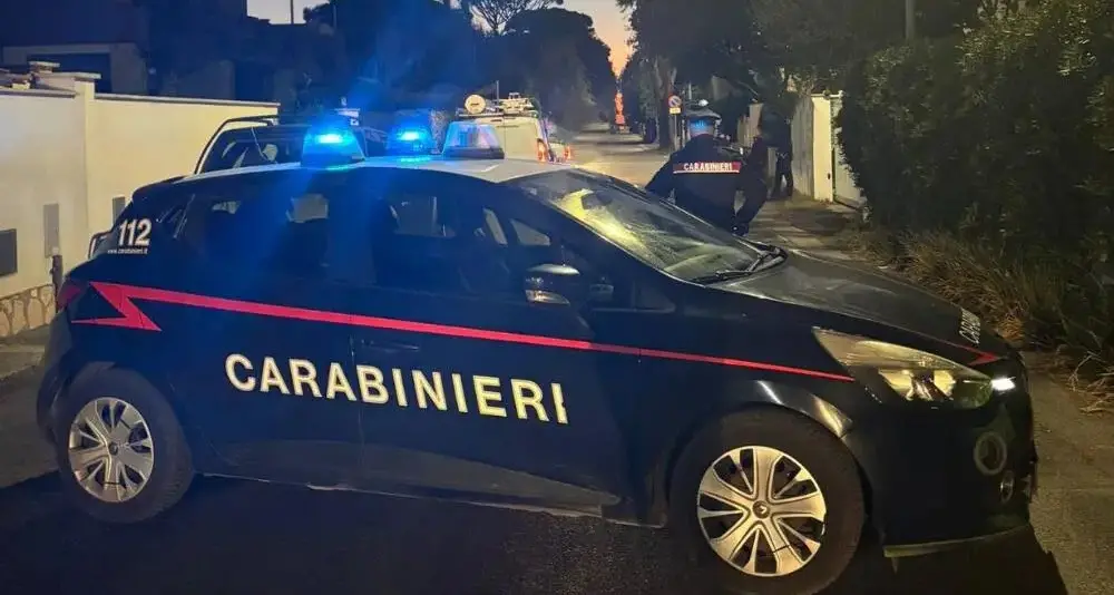 “Furti di Capodanno”: arrestato uno dei ladri