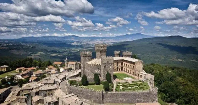 Acquapendente: via libera al bilancio di previsione