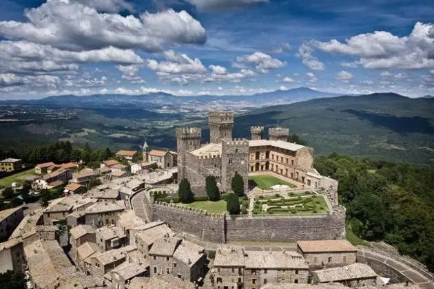 Acquapendente: via libera al bilancio di previsione