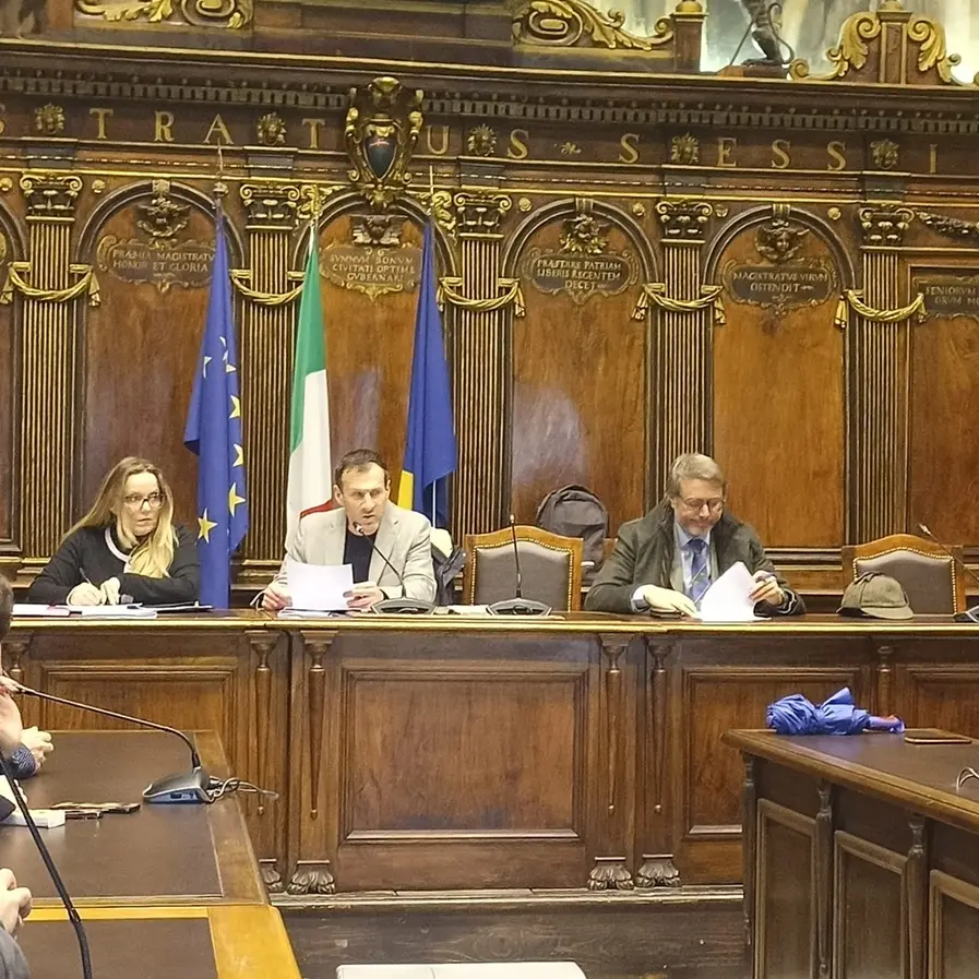 Contenzioso Setas, Comune di Viterbo condannato a pagare