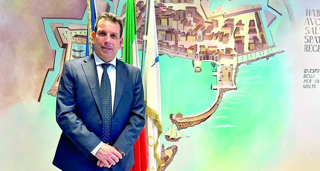 Legacoop incontra il commissario Latrofa: «Cooperazione è soluzione per le imprese a rischio»