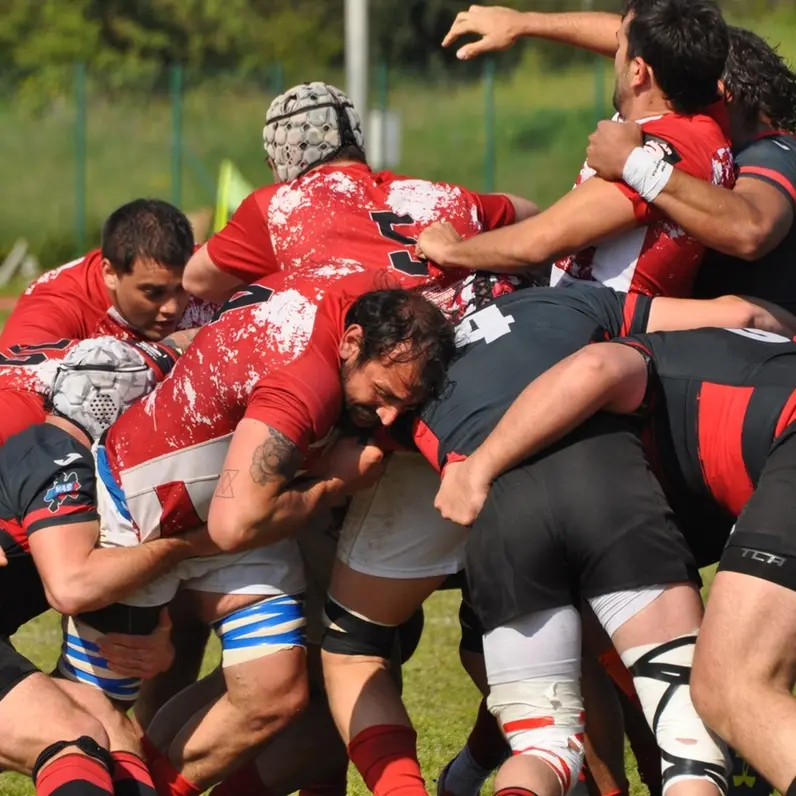 Crc con la testa in avanti, allenamenti dal 20 agosto