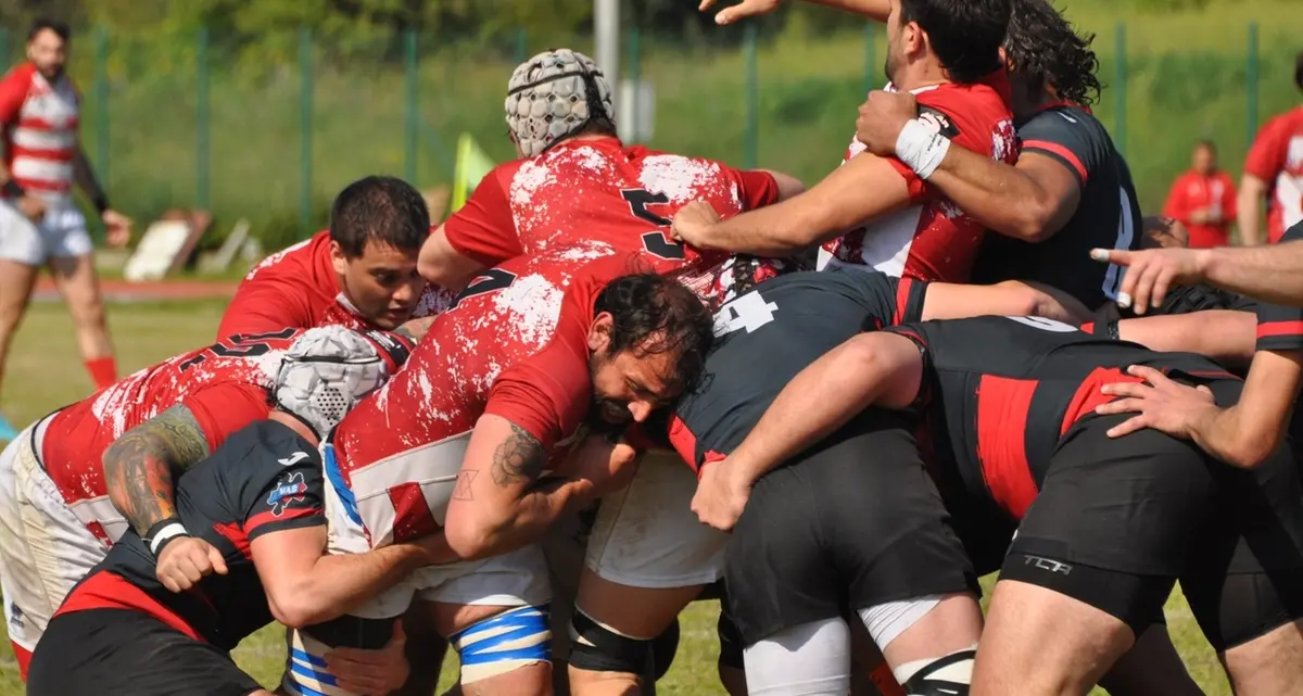 Crc con la testa in avanti, allenamenti dal 20 agosto