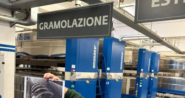 Le classi dell’Istituto “V. Cardarelli” di Tarquinia in visita all’oleificio di Canino: «un’esperienza formativa nel cuore della tradizione olearia»