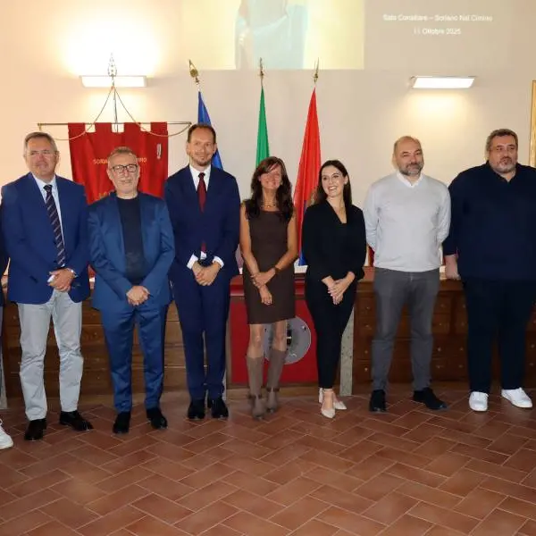 Nasce la Dmo Luoghi Medievali