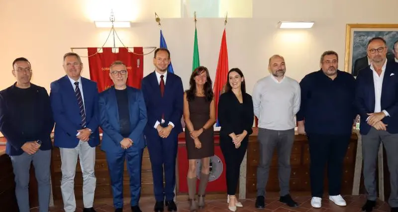 Nasce la Dmo Luoghi Medievali