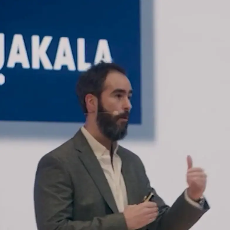 JAKALA all'evento Futuro Digital dell'IESE: i primi casi di successo nell'IA delle aziende spagnole