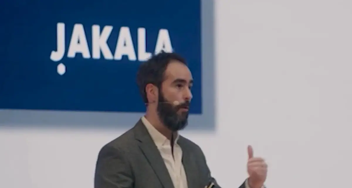 JAKALA all'evento Futuro Digital dell'IESE: i primi casi di successo nell'IA delle aziende spagnole