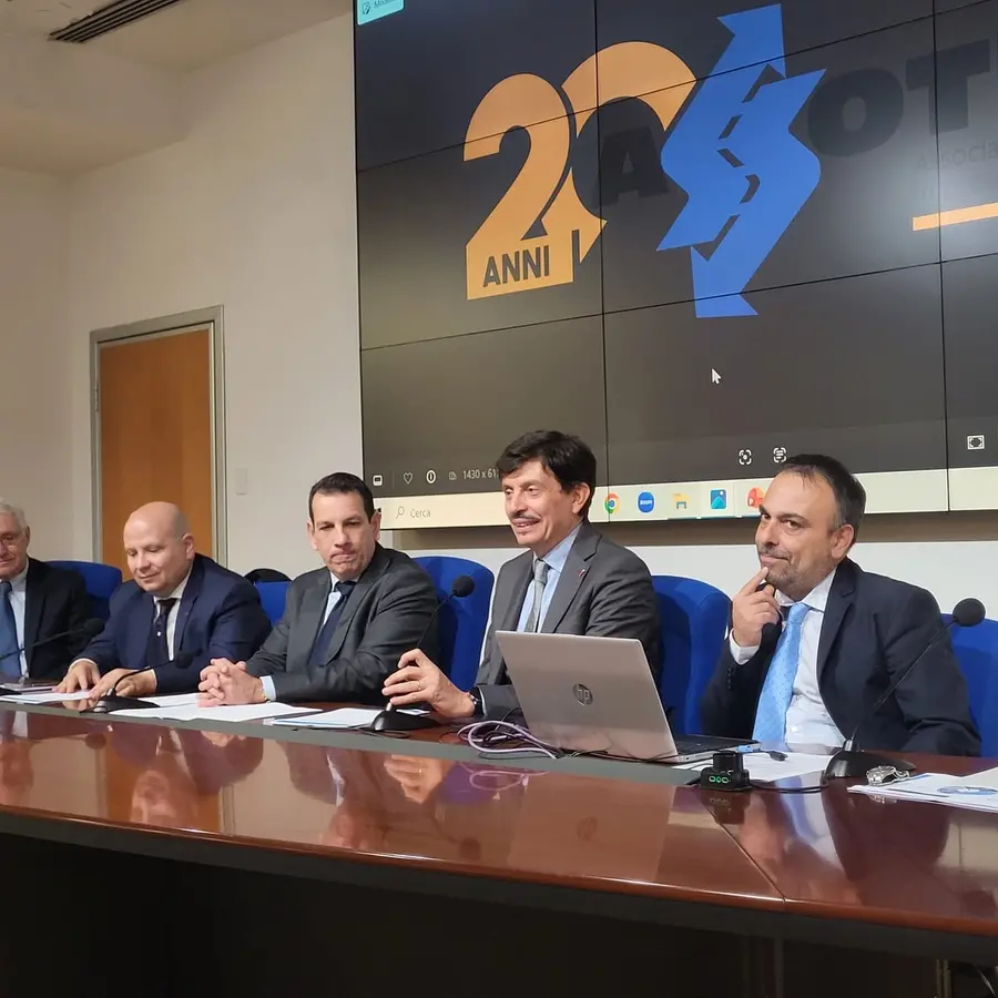 Autotrasporto, tempi di attesa e legalità: Assotir accende i riflettori sulla Legge 105/2025