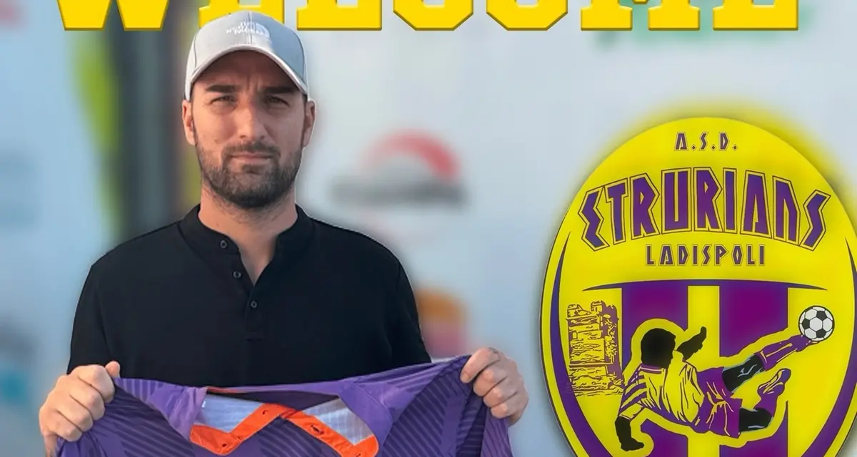 Boom boom Etrurians, ufficiale l’arrivo di Cobzaru