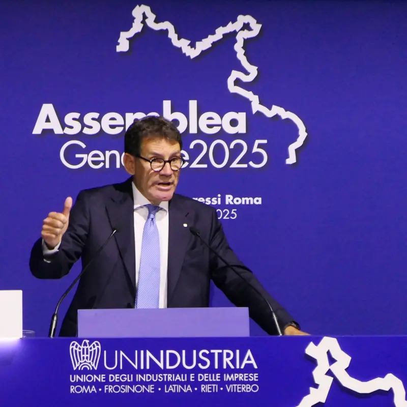 Biazzo, Unindustria: «Ora semplificazioni, risorse per il credito d’imposta e piano straordinario per le infrastrutture»