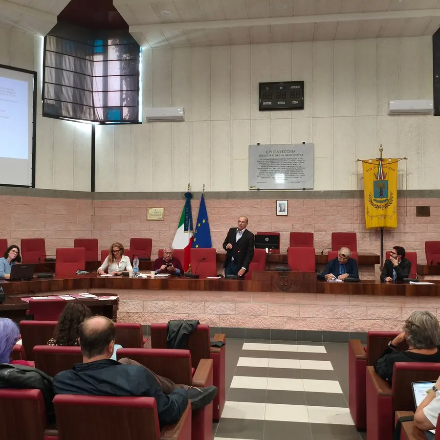 Il Pinqua diventa un caso studio