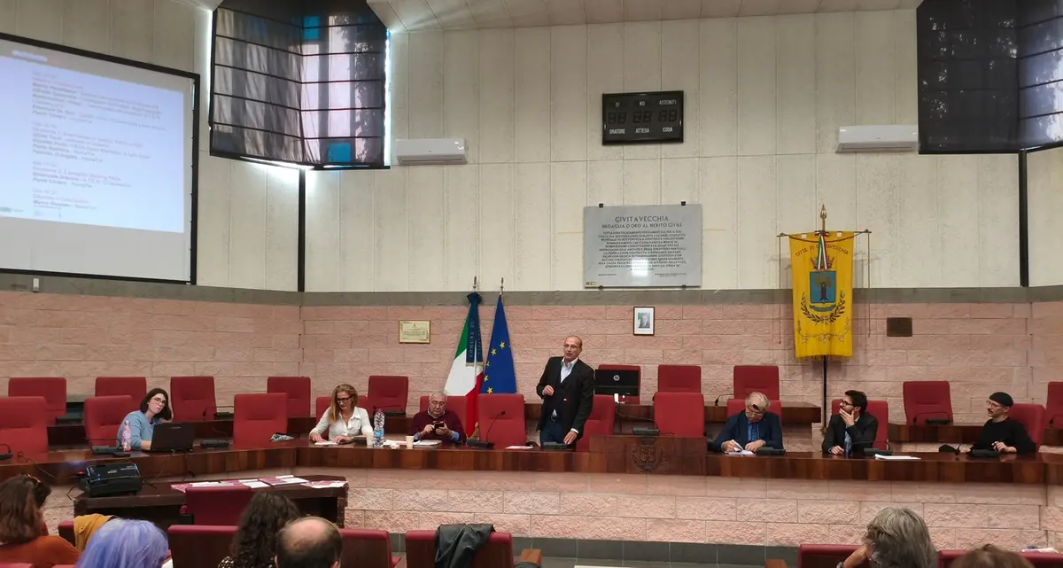 Il Pinqua diventa un caso studio