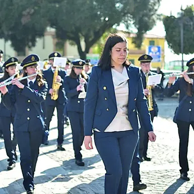 Un’estate ricca di eventi e talenti per l’associazione e la scuola musicale di Tolfa