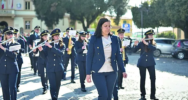 Un’estate ricca di eventi e talenti per l’associazione e la scuola musicale di Tolfa