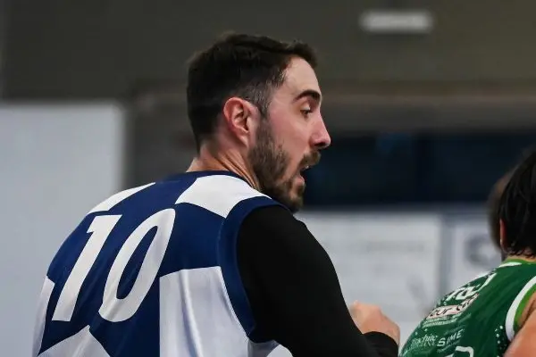 Il forte Moretti della Stella Azzurra WeCom Ortoetruria