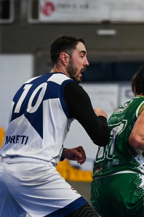 Stella Azzurra WeCom Ortoetruria sul parquet del Caiazzo per allungare la serie positiva