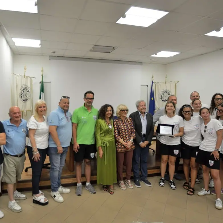 Poletti: «Nautilus in A1, Civitavecchia sia orgogliosa»