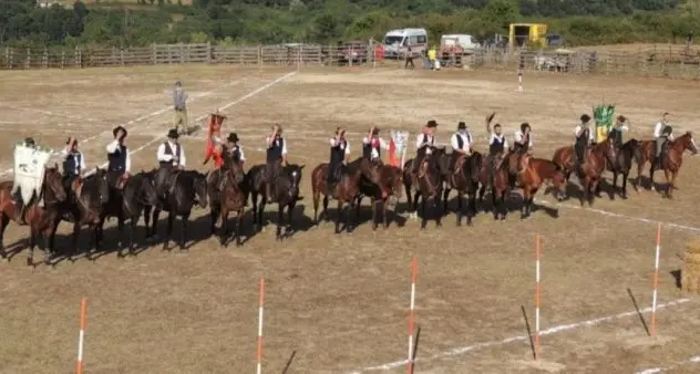 “I butteri nell’anno giubilare”: ecco il tema del Torneo dei Rioni