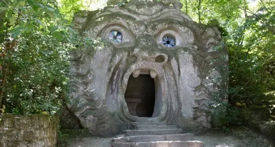 Il Sacro Bosco conquista gli States