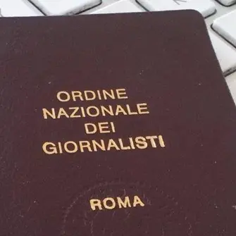 Giornalisti pubblicisti esclusi dal bando di concorso, Gruppo Gino Falleri: “Atto discriminatorio”