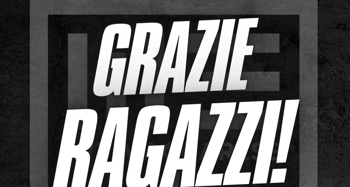 W3 Maccarese, fine di un ciclo: 7 protagonisti ai saluti