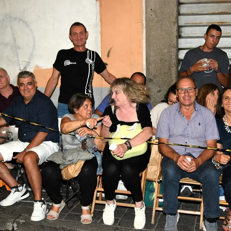 Trasporto: vietati sedie e sgabelli lungo il percorso