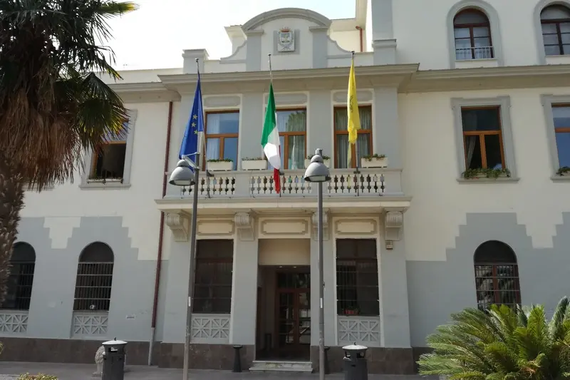 Palazzo del Pincio