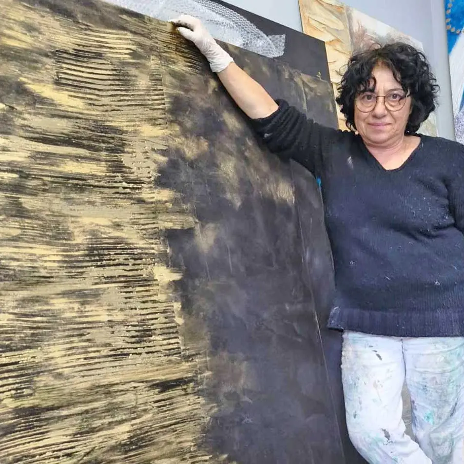 L’arte della Tuscia conquista Hollywood