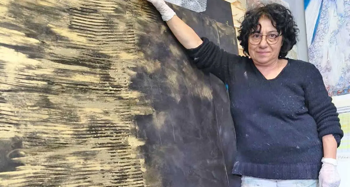 L’arte della Tuscia conquista Hollywood