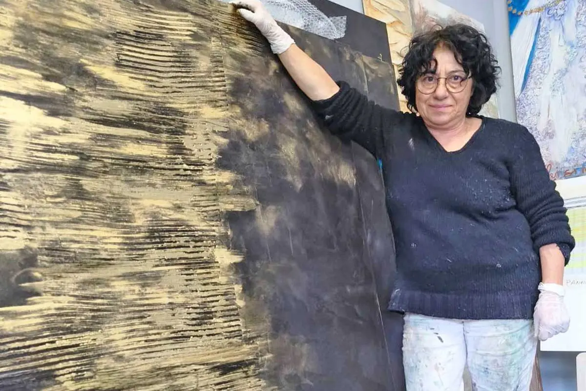 L’arte della Tuscia conquista Hollywood