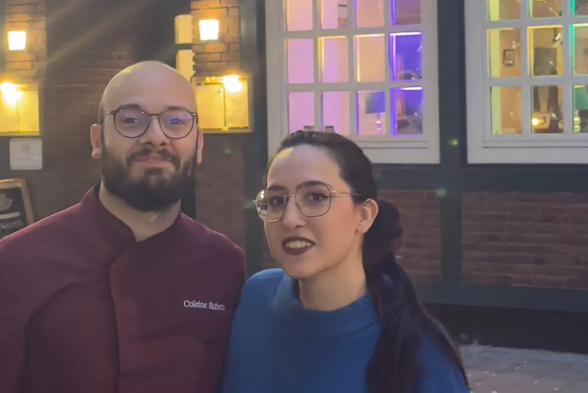 Da Civitavecchia a Kiel: Centumcellae porta in Germania sapori di casa